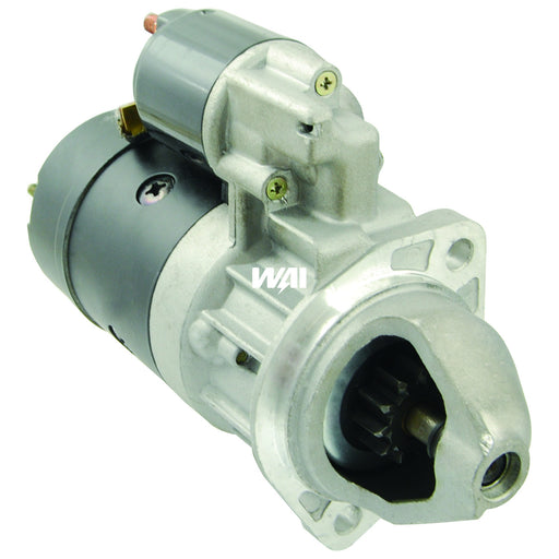 WAI 18230N 002913 - Starter - Bosch PLGR