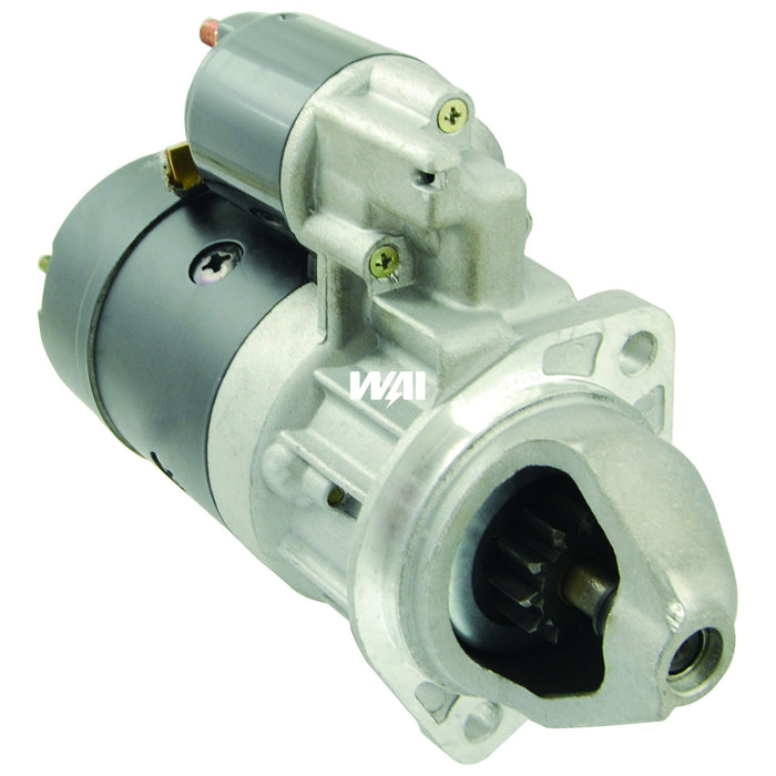 WAI 18230N 002913 - Starter - Bosch PLGR