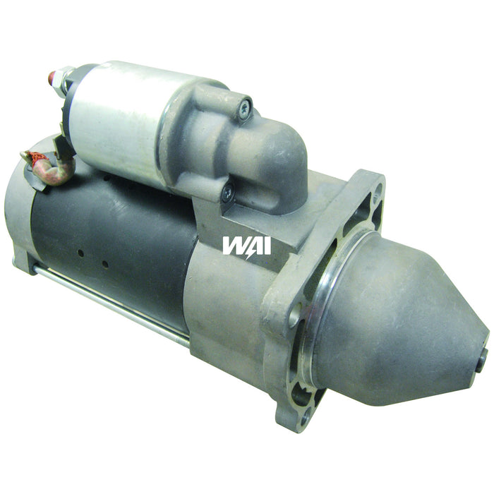 WAI 18232N 002913 - Starter - Bosch PLGR