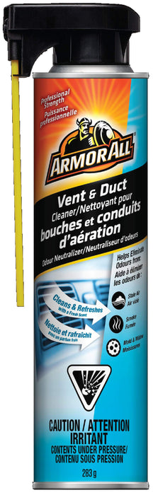Armor All/STP (801) 18250 AA Vent & Duct Cleaner 6/283 g