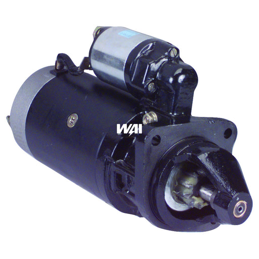 WAI 18254N 002911 - Starter - Bosch DD