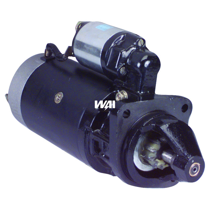 WAI 18254N 002911 - Starter - Bosch DD