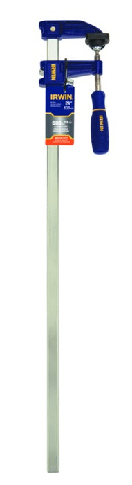 Irwin 1825766 Irwin 1825766 F Clamp 24" C X 2-1/2" D