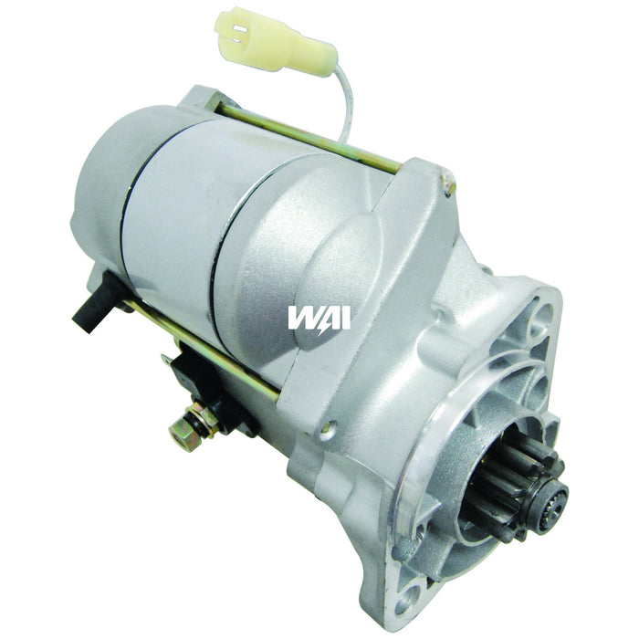 WAI 18277N 002822 - Starter - Nippondenso OSGR