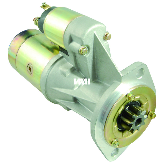 WAI 18284N 002812 - Starter - Hitachi OSGR