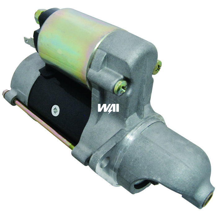 WAI 18309N 002811 - Starter - Hitachi DD