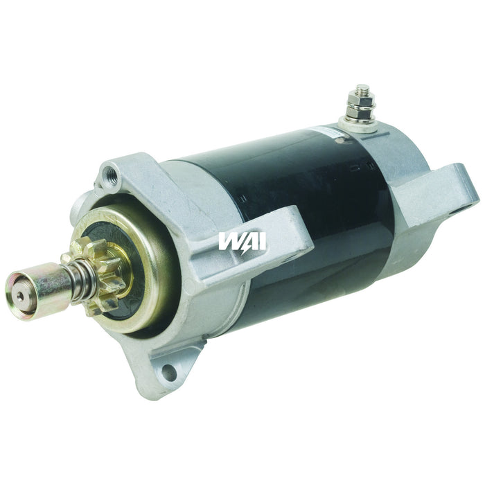 WAI 18311N 002814 - Starter - Hitachi PMDD