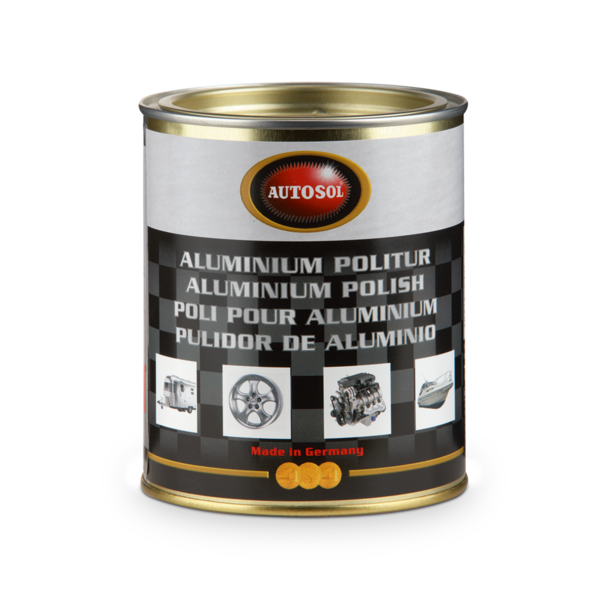 Autosol 1831 1831 - Autosol Aluminum Polish - 750ml Can