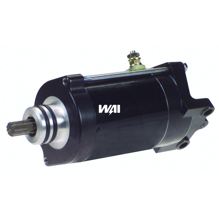 WAI 18330N-K 002854 - Starter - Mitsuba PMDD