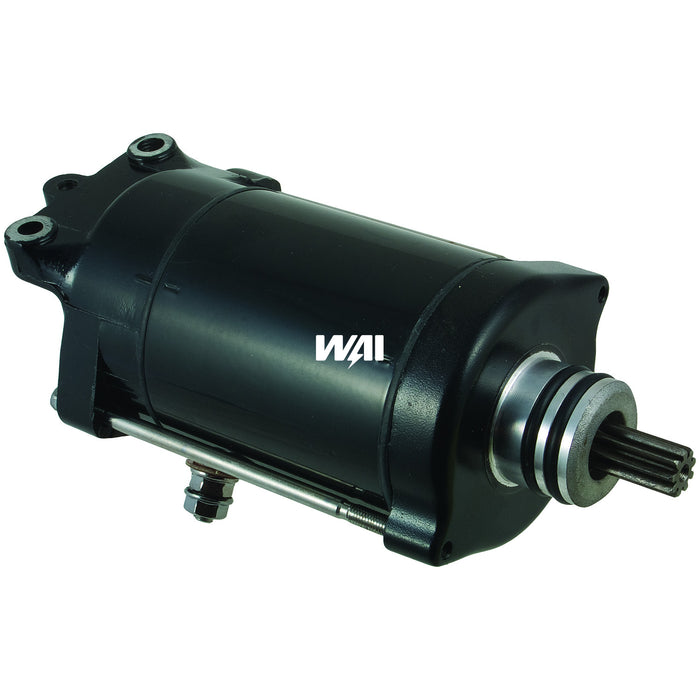WAI 18330N-P 002854 - Starter - Mitsuba PMDD