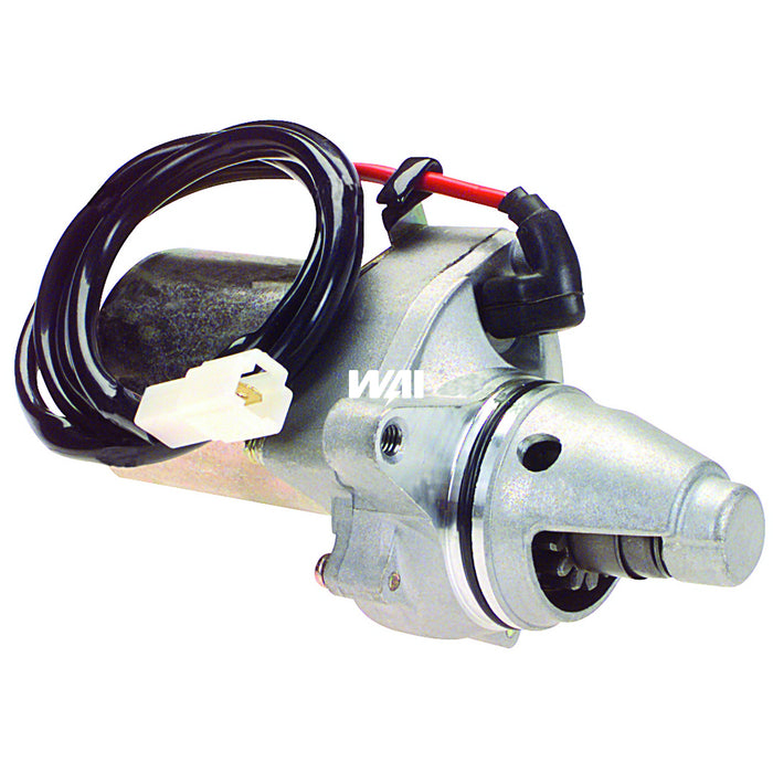 WAI 18332N 002854 - Starter - Mitsuba PMDD