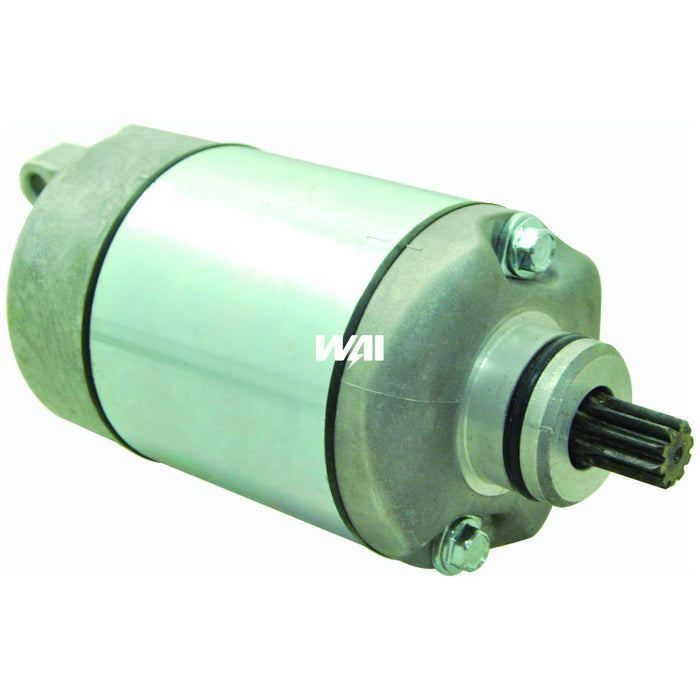 WAI 18335N 002854 - Starter - Mitsuba PMDD