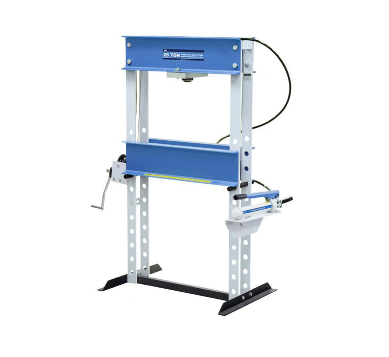 OTC/Bosch (142) 1833 25 TON PRESS W/HAND PUMP