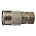 Milton 1833 Milton 1833 1/4" FNPT H Style Coupler