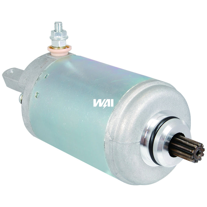 WAI 18341N 002824 - Starter - Nippondenso PMDD