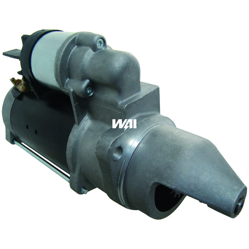 WAI 18359N 002913 - Starter - Bosch PLGR