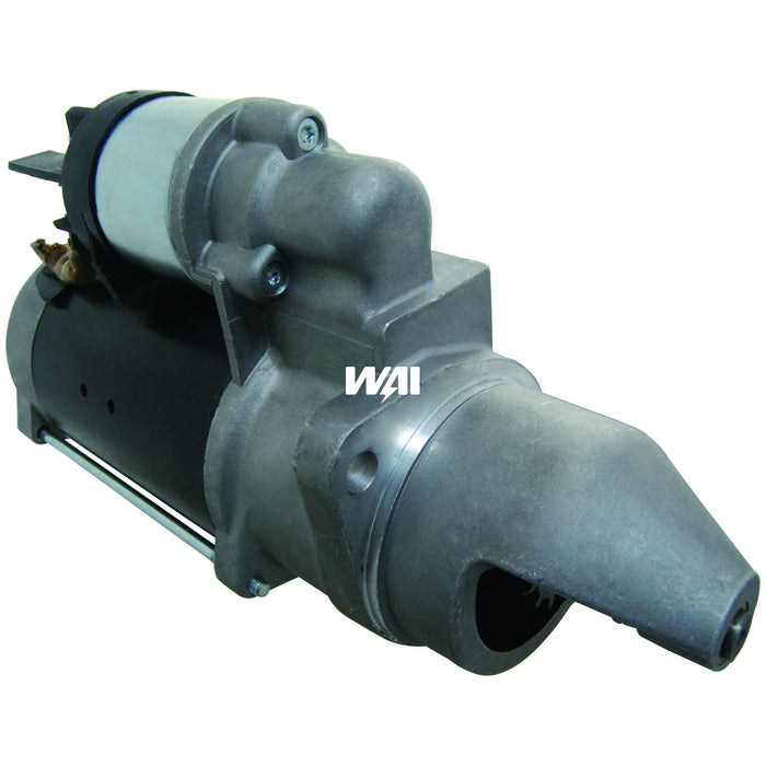 WAI 18359N 002913 - Starter - Bosch PLGR