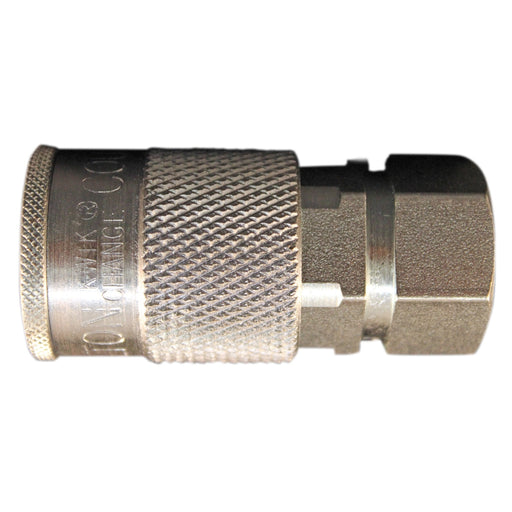Milton 1835 Milton 1835 3/8" FNPT H Style Coupler
