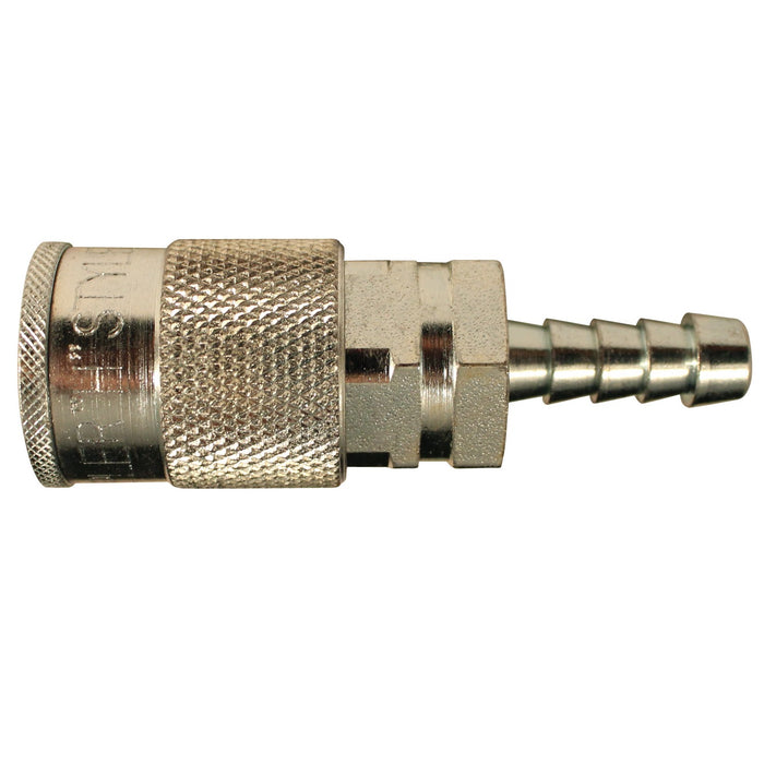 Milton (625) 1836-6 Milton 1836-6 3/8" Hose Barb H Style Coupler