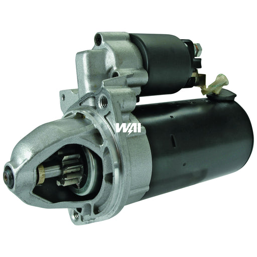WAI (126) 18360N 002915 - Starter - Bosch PMGR