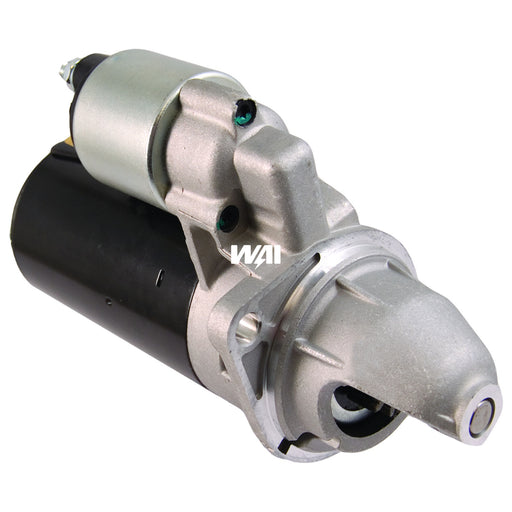WAI 18365N 002915 - Starter - Bosch PMGR