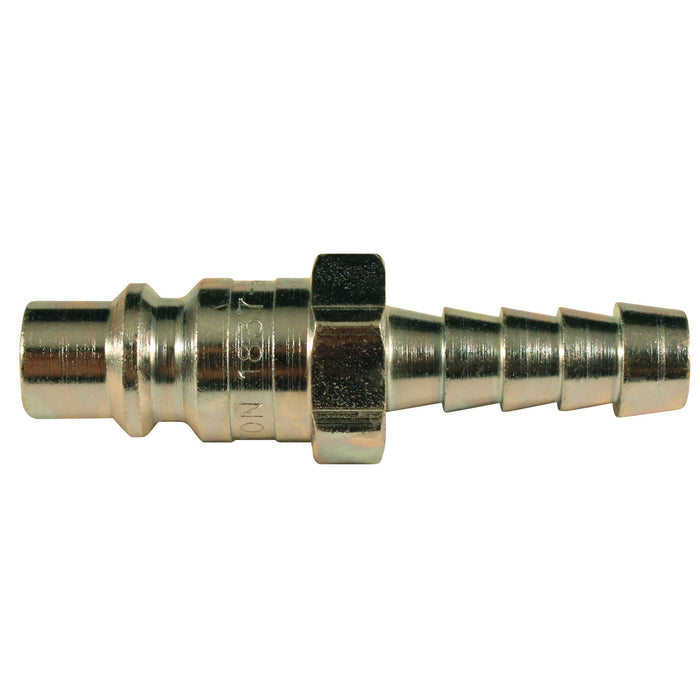 Milton 1837-6 Milton 1837-6 3/8" Hose Barb H Style Plug