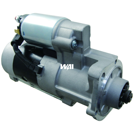 WAI 18398N 002833 - Starter - Mitsubishi PLGR