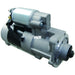 WAI 18398N 002833 - Starter - Mitsubishi PLGR