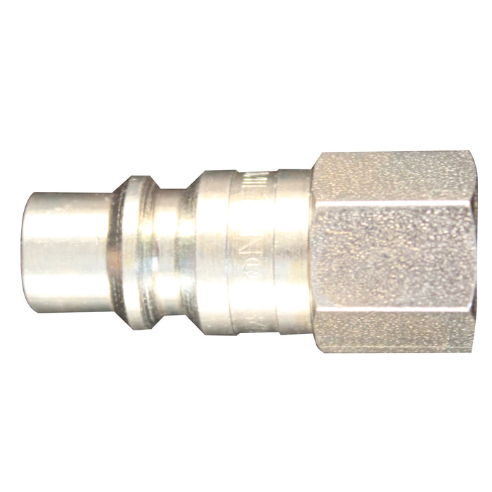 Milton 1840 Milton 1840 1/4" FNPT H Style Plug