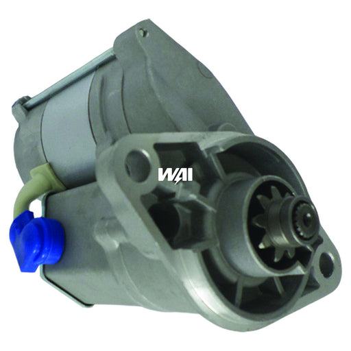 WAI 18410N 002822 - Starter - Nippondenso OSGR