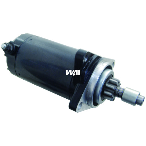 WAI 18415N 002824 - Starter - Nippondenso PMDD