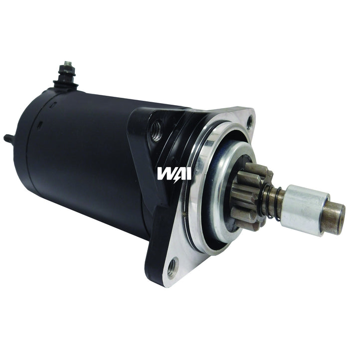 WAI 18416N 002824 - Starter - Nippondenso PMDD