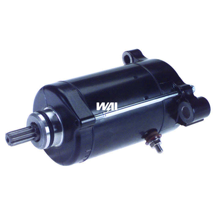 WAI 18420N 002854 - Starter - Mitsuba PMDD