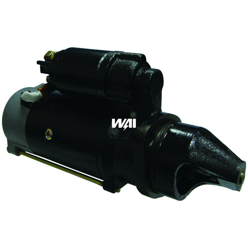 WAI 18422N 002953 - Starter - Iskra PLGR