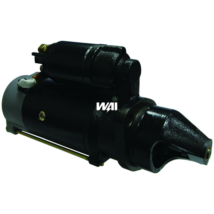 WAI 18422N 002953 - Starter - Iskra PLGR