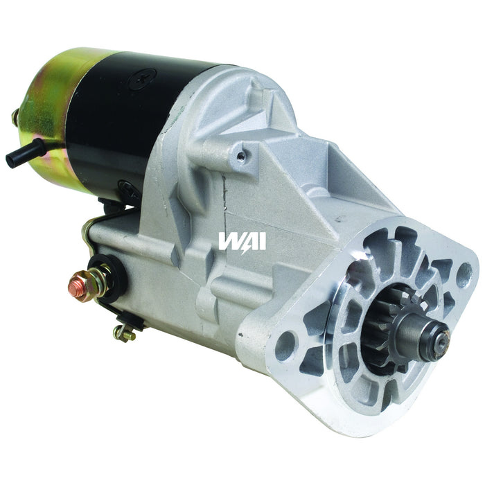 WAI 18424N 002822 - Starter - Nippondenso OSGR