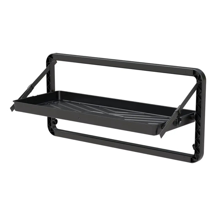 Curt 18425 Pakka Cargo Caddie Seat Back Organizer Tray, 34" x 14"