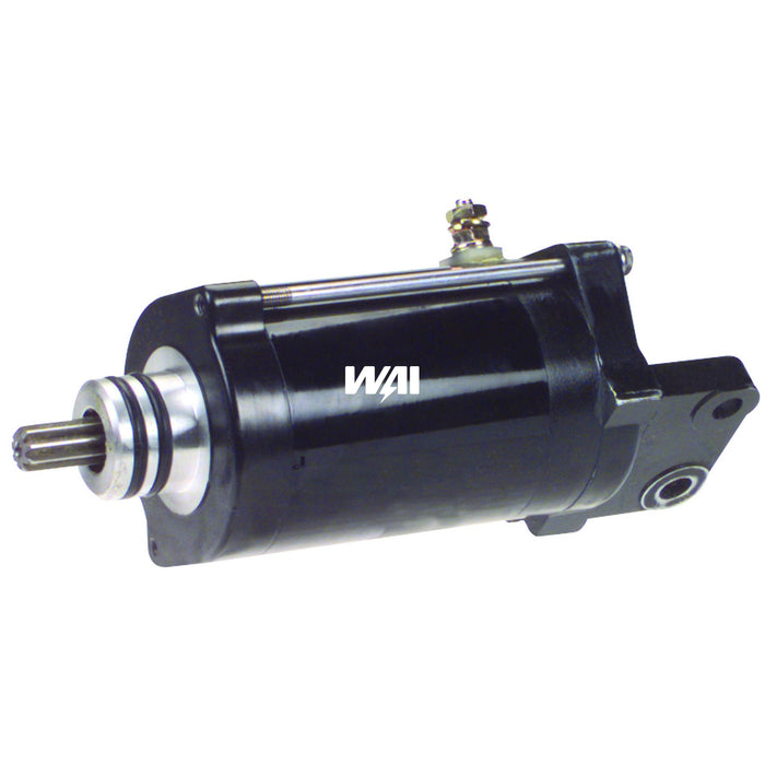 WAI 18435N 002814 - Starter - Hitachi PMDD