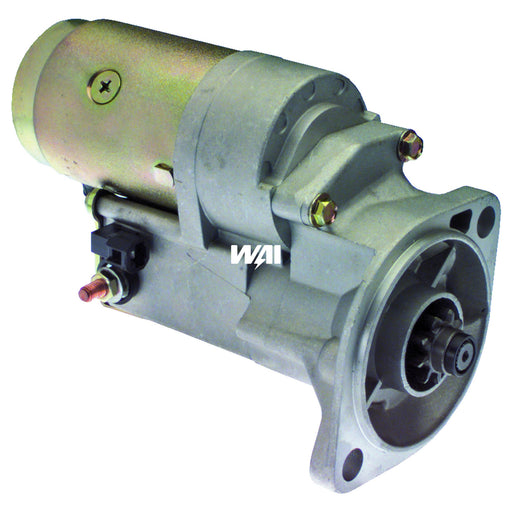 WAI 18449N 002822 - Starter - Nippondenso OSGR