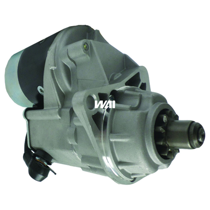 WAI 18456N 002822 - Starter - Nippondenso OSGR