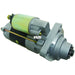 WAI 18486N 002943 - Starter - Valeo PLGR