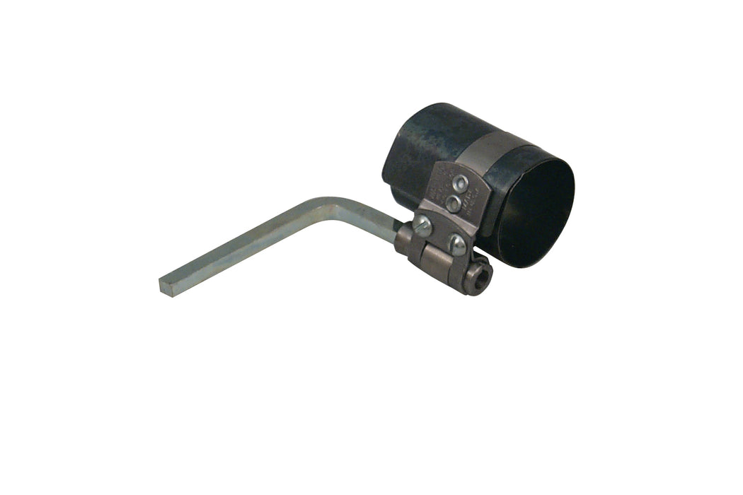 Lisle (371) 18500 For Small Cylinders: 1 1/2" to 3" (38.1-76.2mm) Quality tool at a low price. Tak