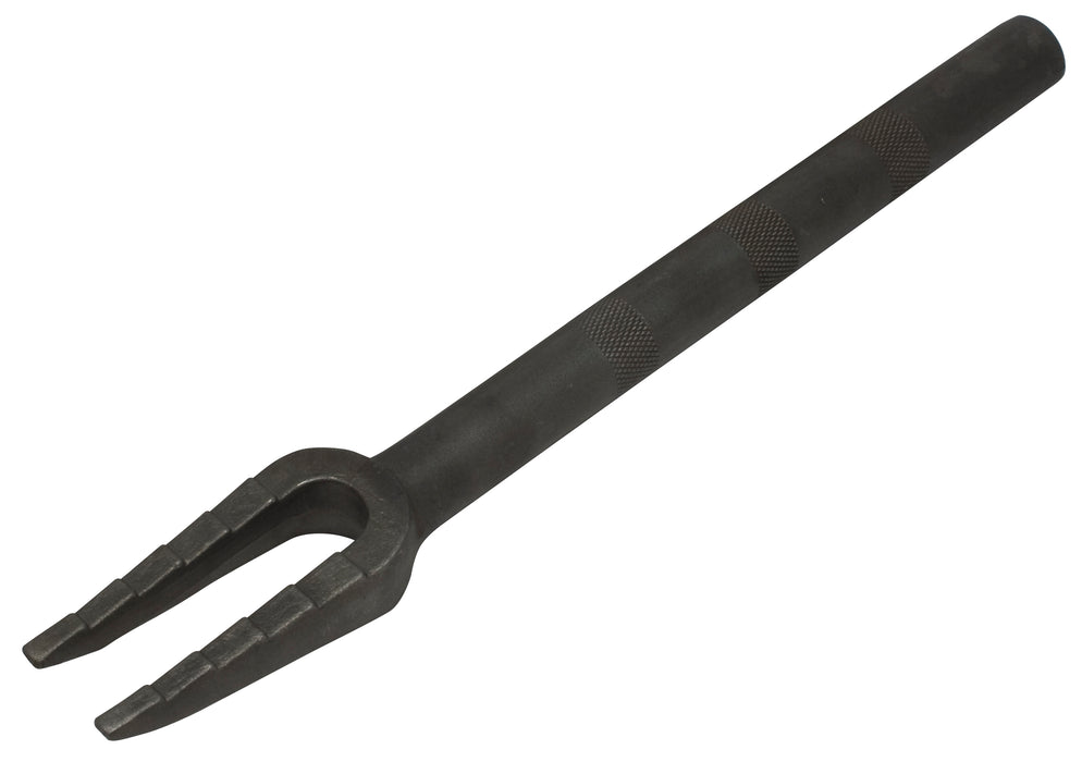 Lisle 18520 Heavy-Duty Tool. 18520 is used to replace worn out tie rods and to separate shoc