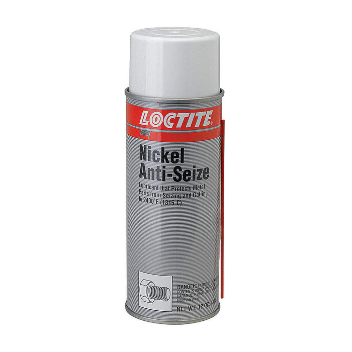 Loctite (123) 1852753 LB 8507 NICKEL GRADE