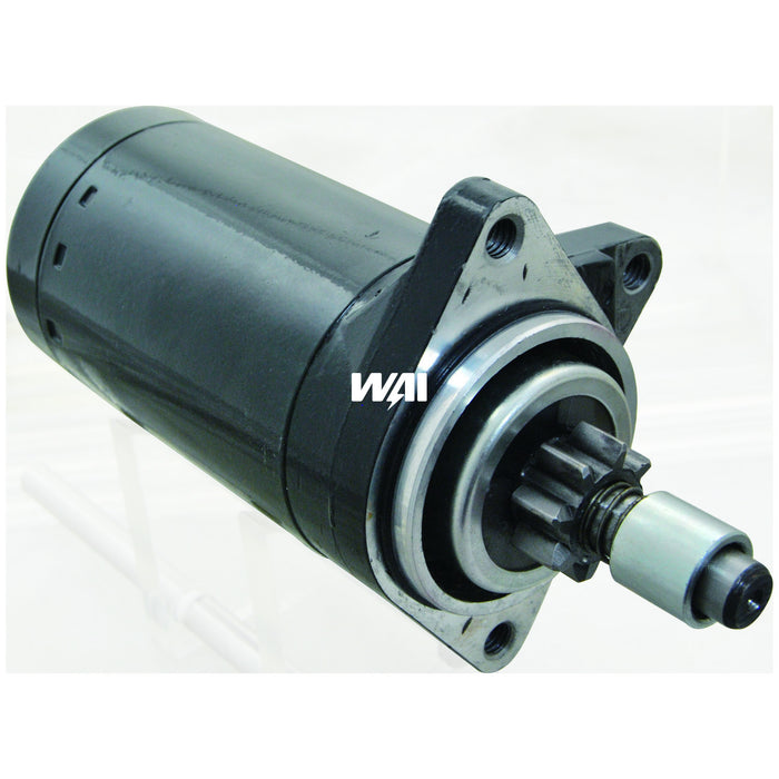 WAI 18531N 002824 - Starter - Nippondenso PMDD