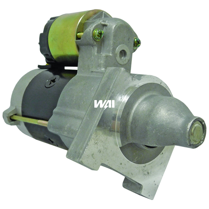 WAI 18533N 002824 - Starter - Nippondenso PMDD