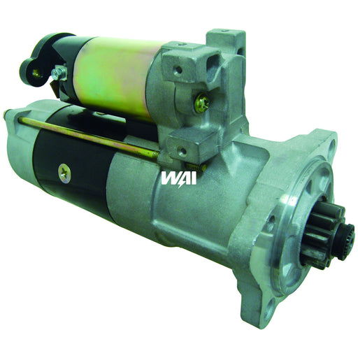 WAI 18541N 002833 - Starter - Mitsubishi PLGR