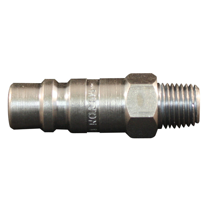 Milton (625) 1855 Milton 1855 1/4" MNPT G Style Plug