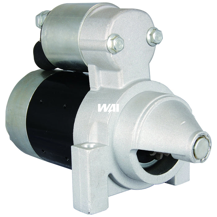 WAI 18565N 002811 - Starter - Hitachi DD