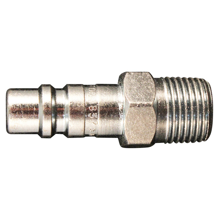 Milton 1857 Milton 1857 1/2" MNPT G Style Plug